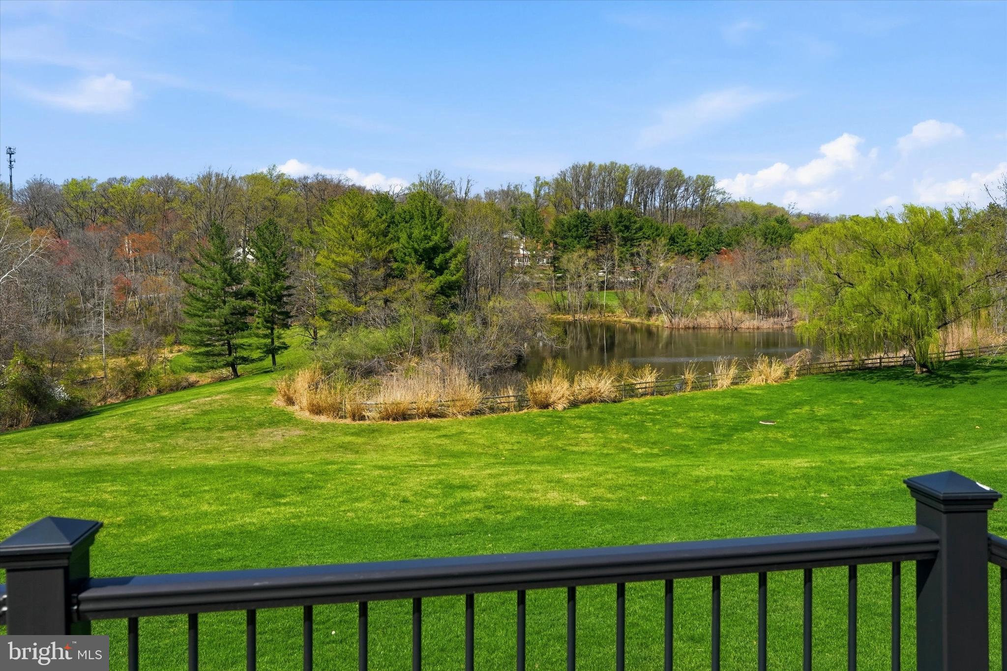 CEDAR GROVE FARM - Residential