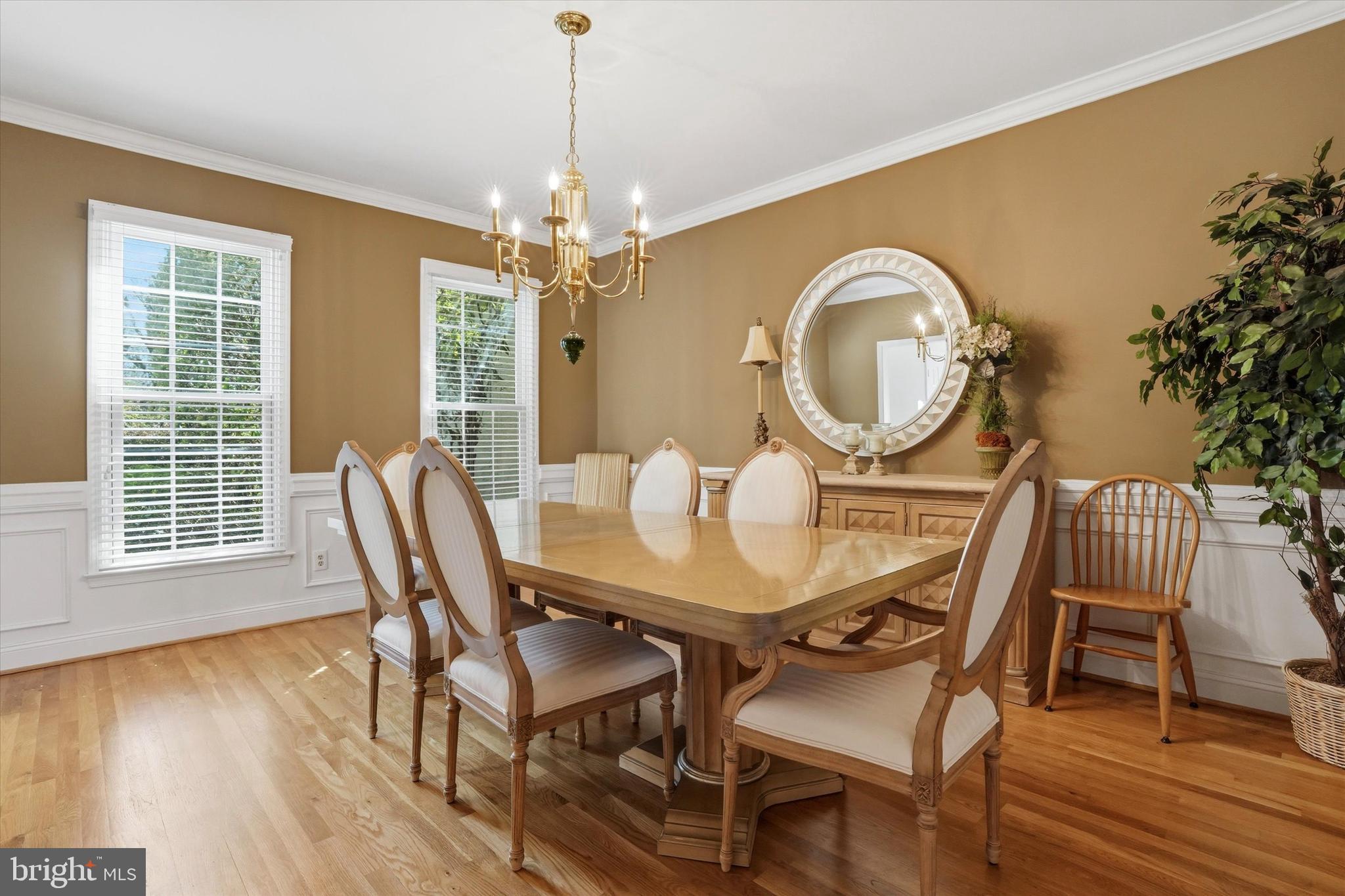 CEDAR GROVE FARM - Residential