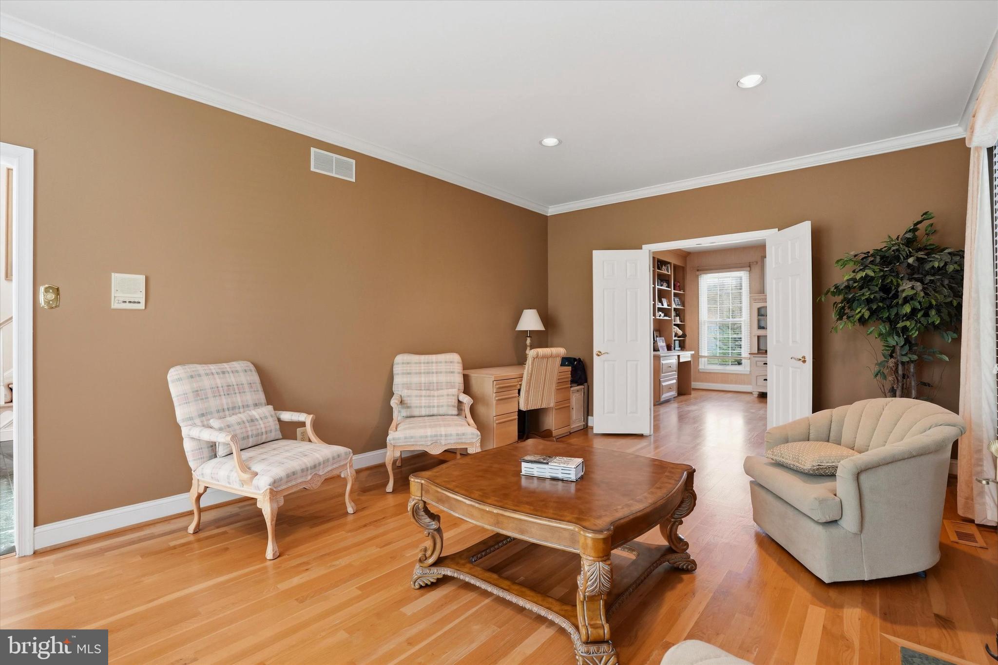 CEDAR GROVE FARM - Residential