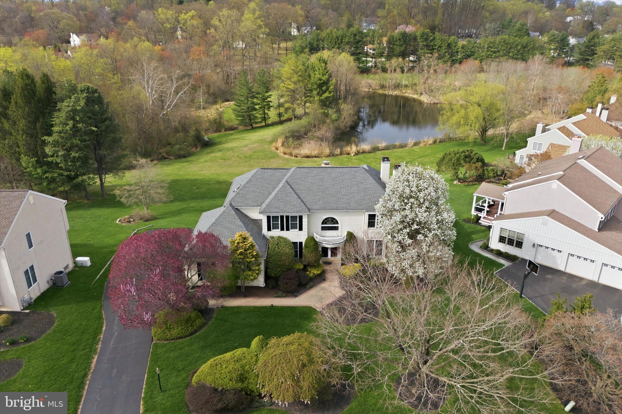 CEDAR GROVE FARM - Residential