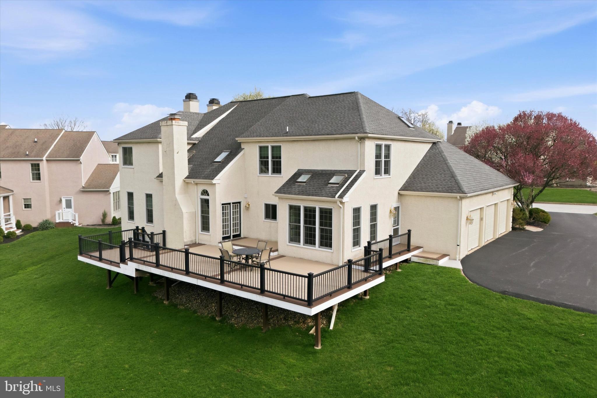 CEDAR GROVE FARM - Residential