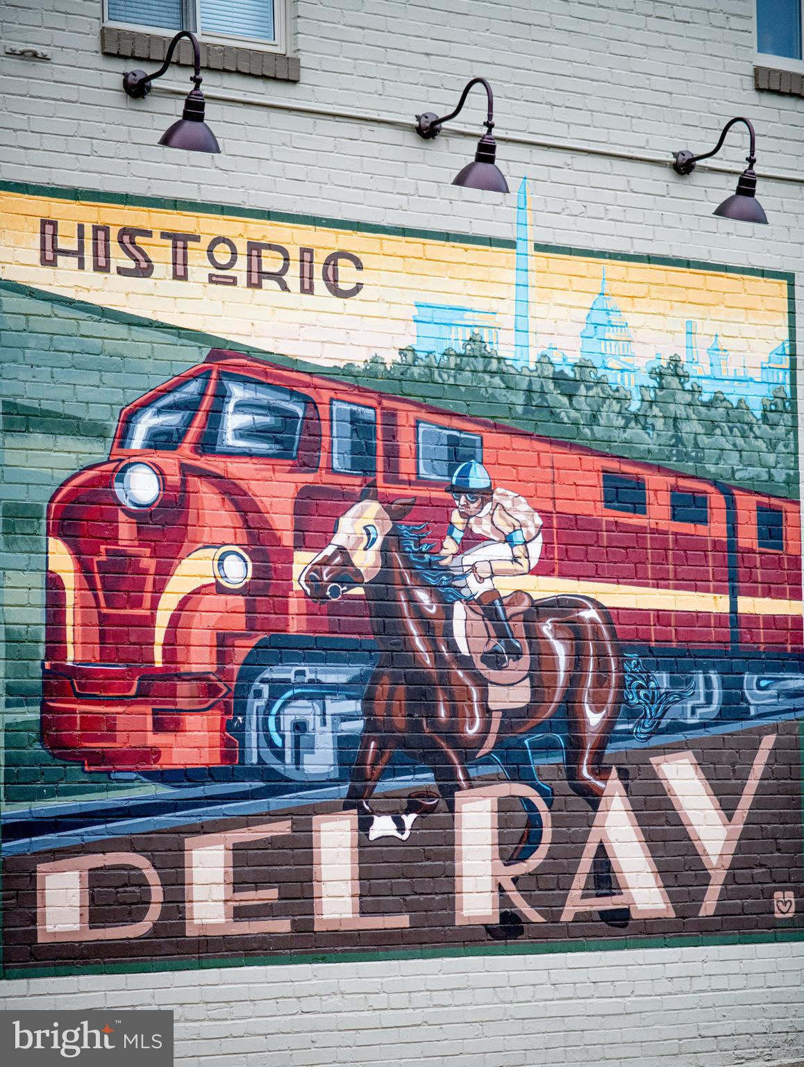 LYNHAVEN - Residential Lease