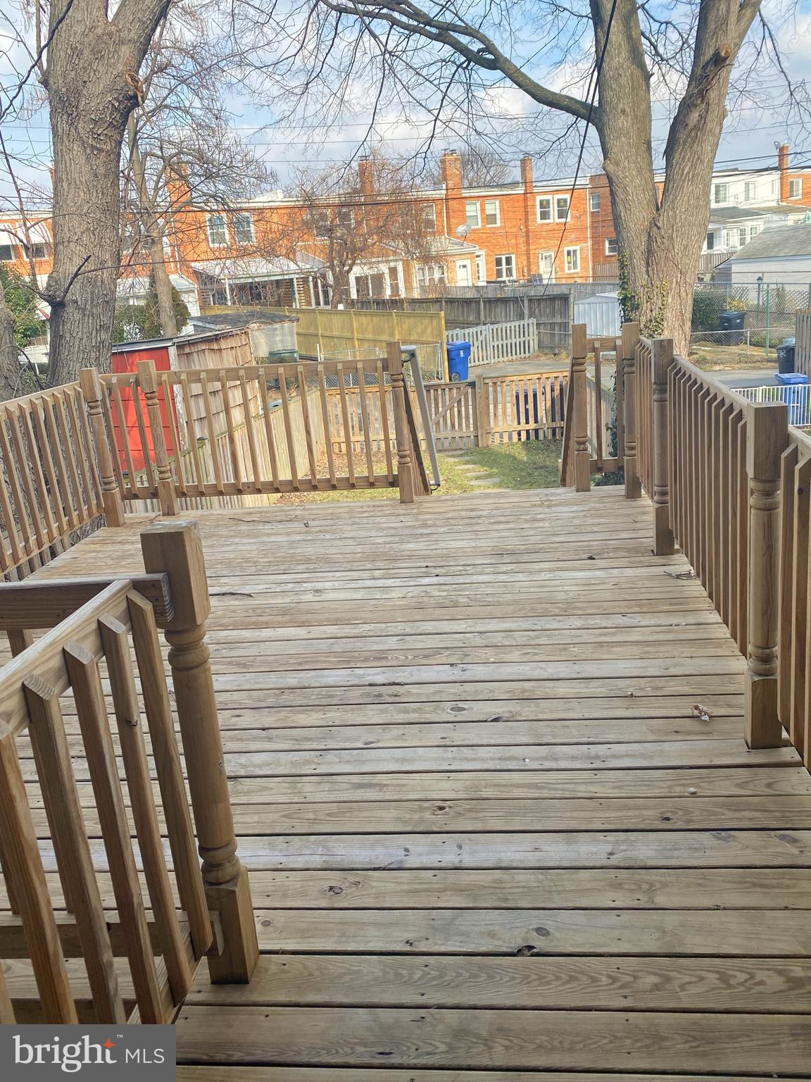 LYNHAVEN - Residential Lease