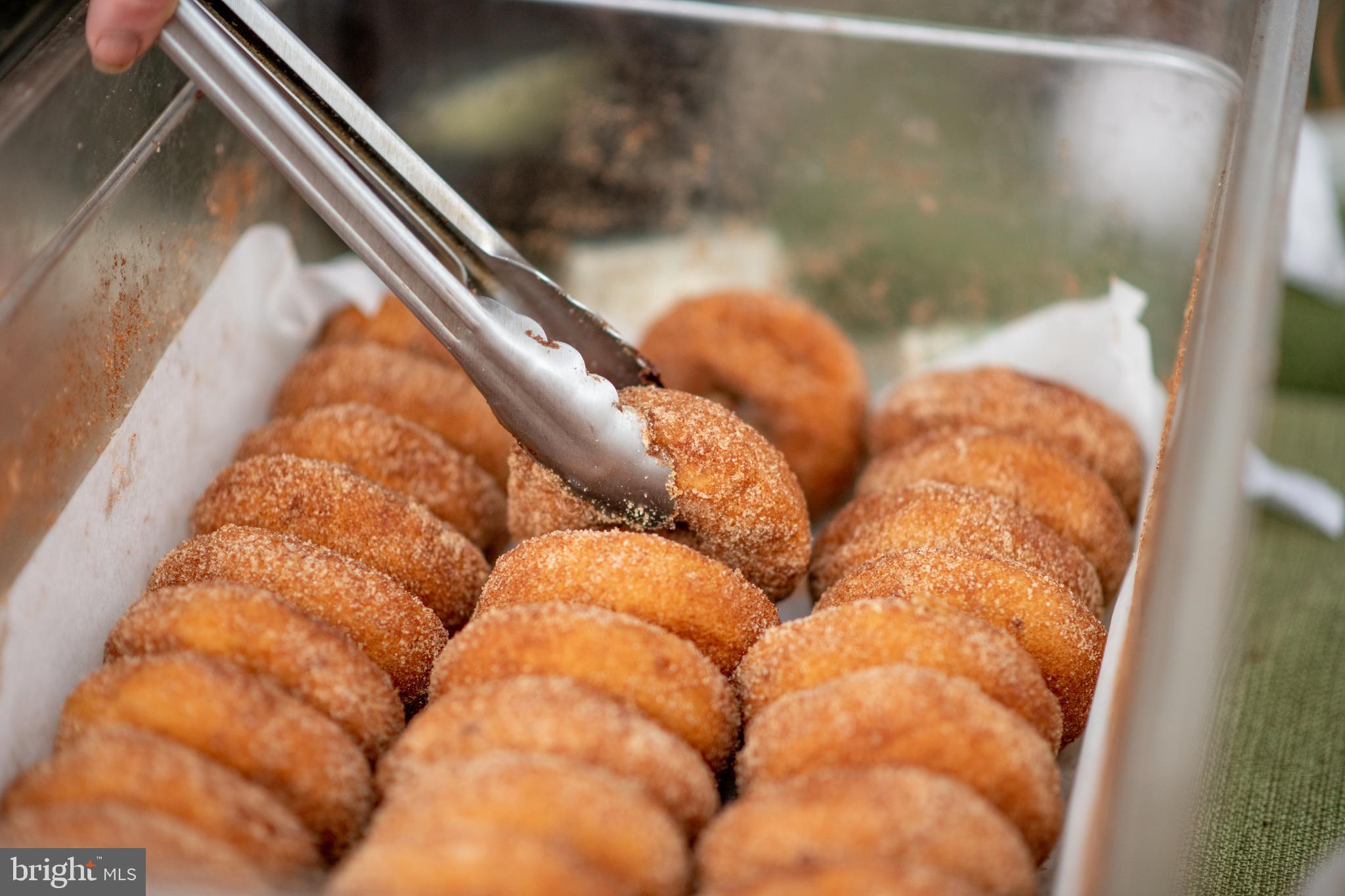 LYNHAVEN - Residential Lease