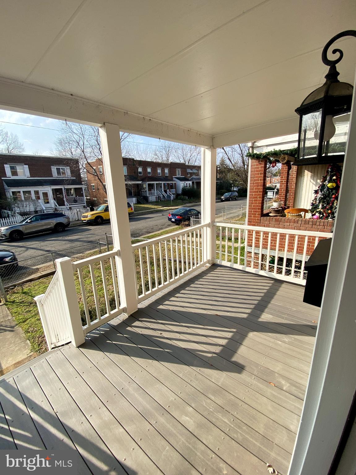 LYNHAVEN - Residential Lease