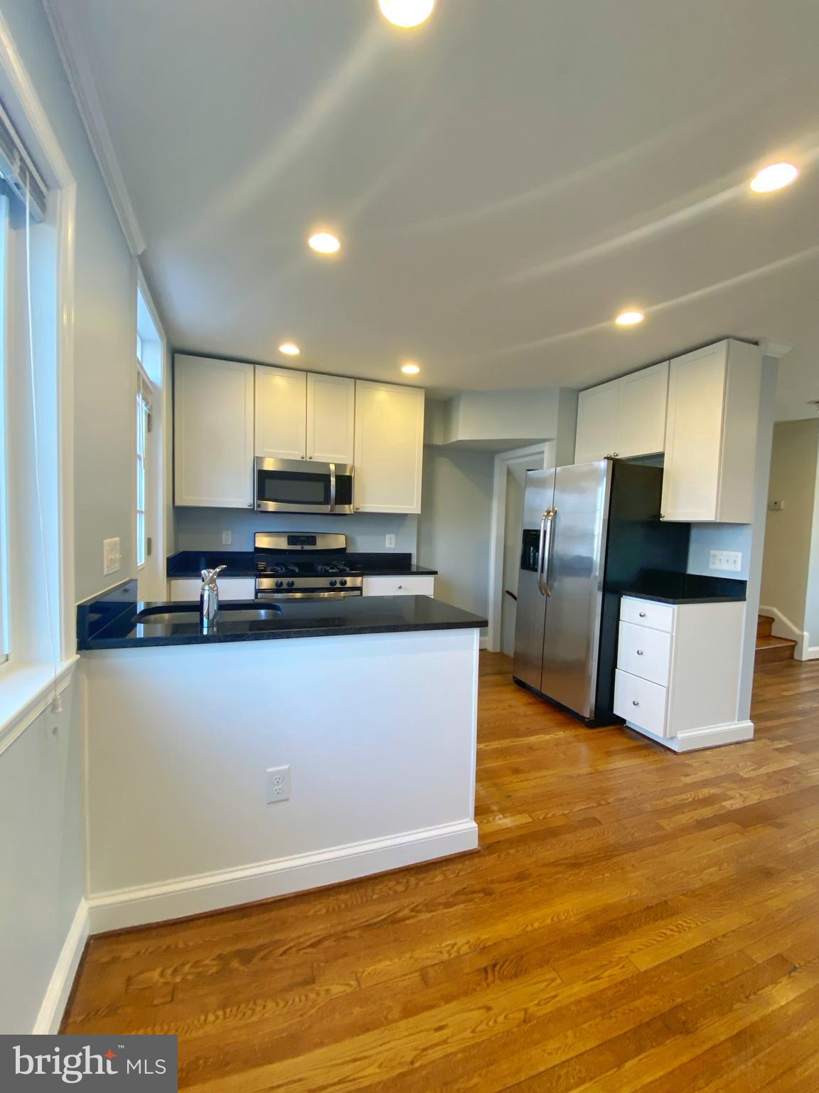 LYNHAVEN - Residential Lease