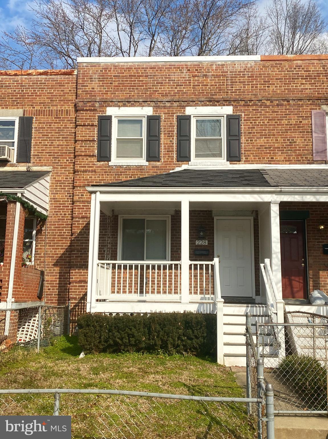 LYNHAVEN - Residential Lease