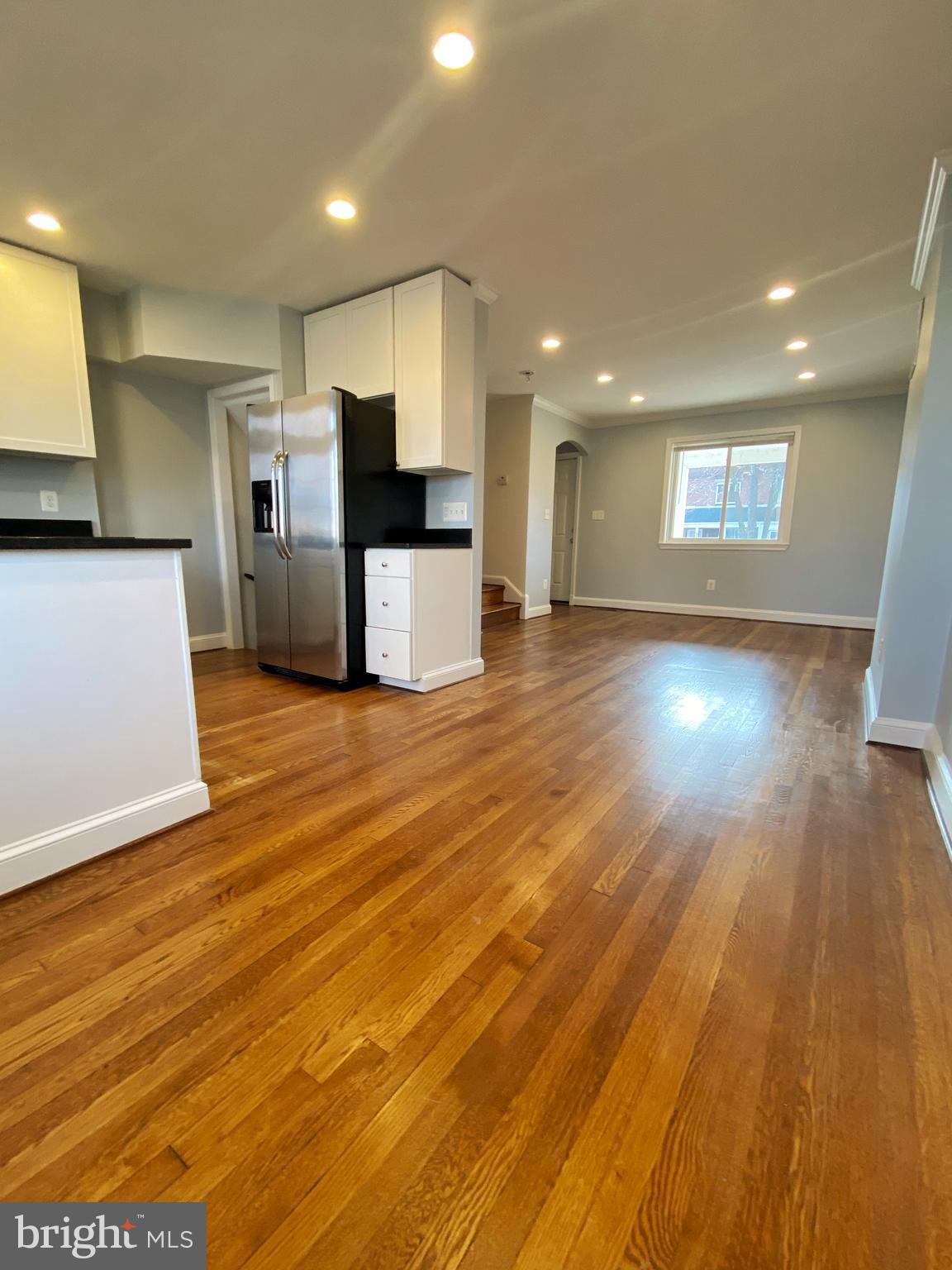 LYNHAVEN - Residential Lease