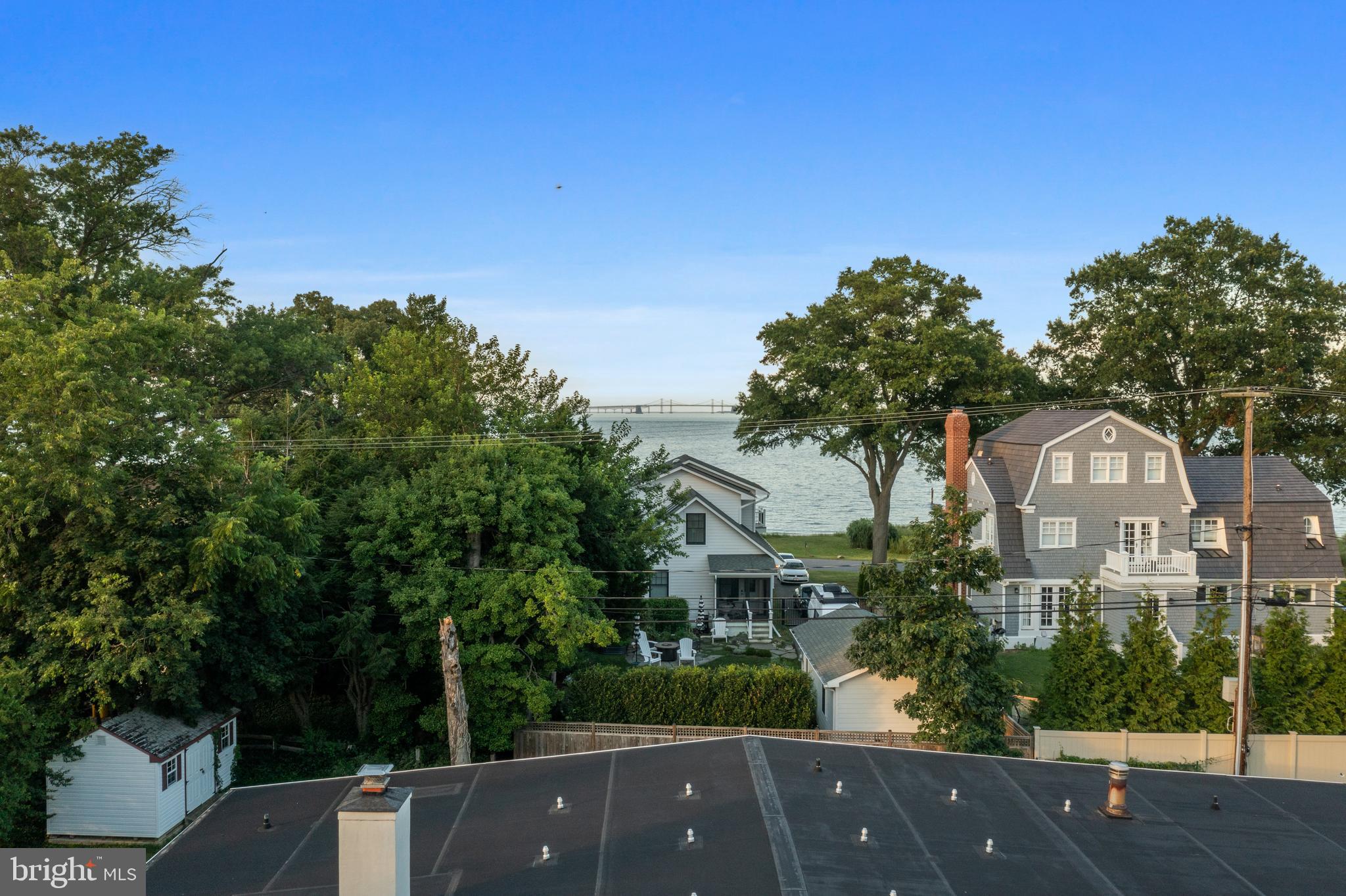 BAY RIDGE - Residential