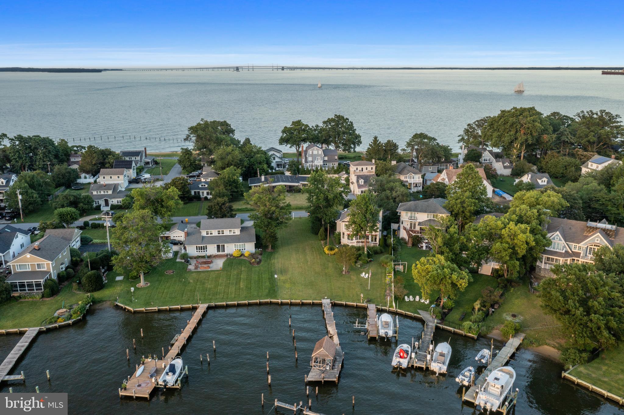 BAY RIDGE - Residential