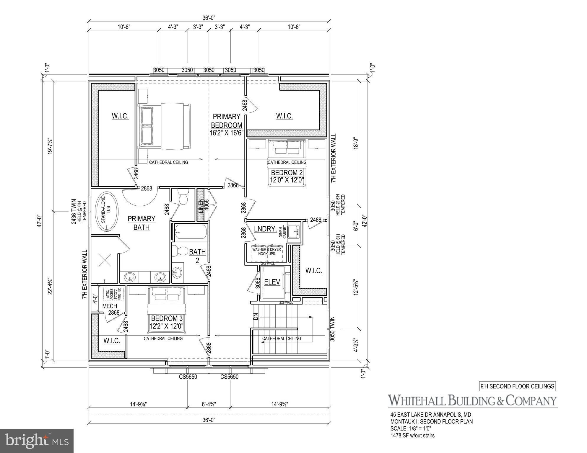 45 A E LAKE DRIVE