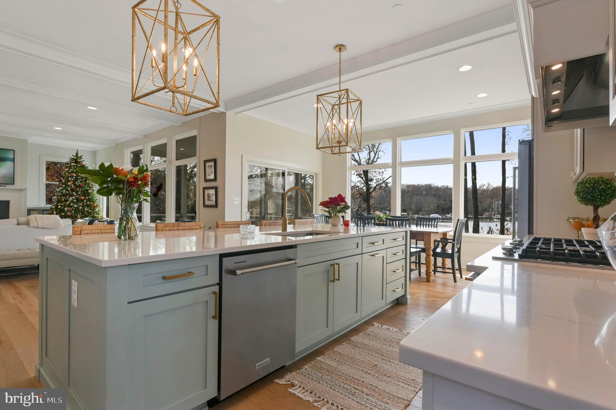 BAY RIDGE - Residential