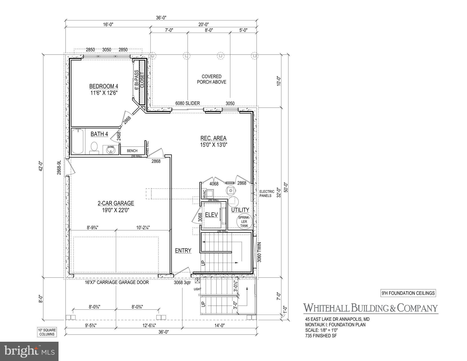 45 A E LAKE DRIVE