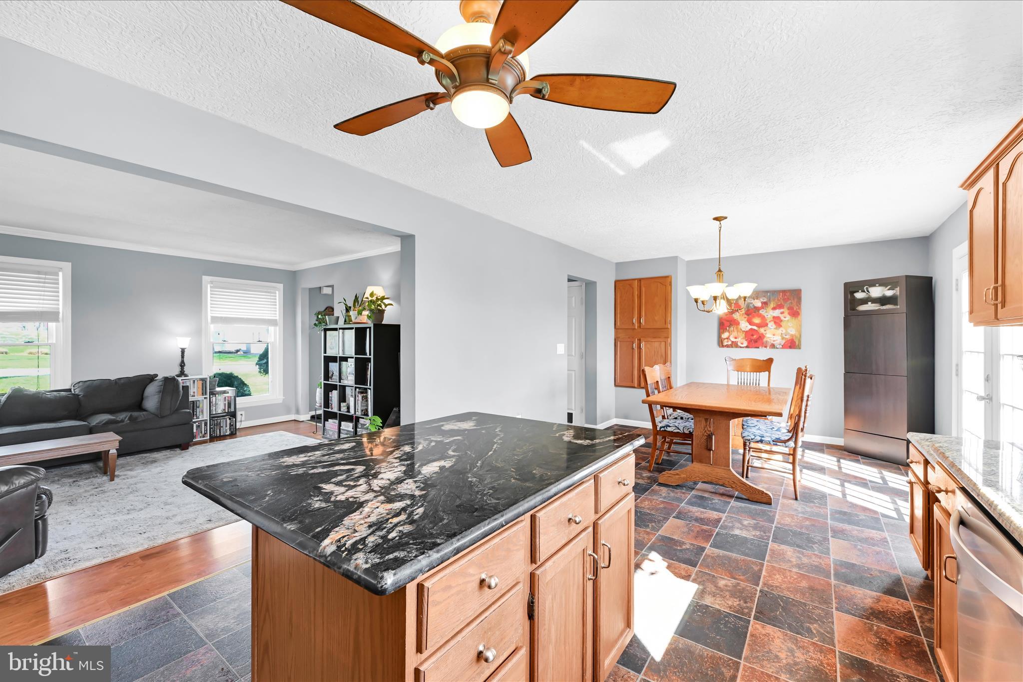 BRAEBURN - Residential