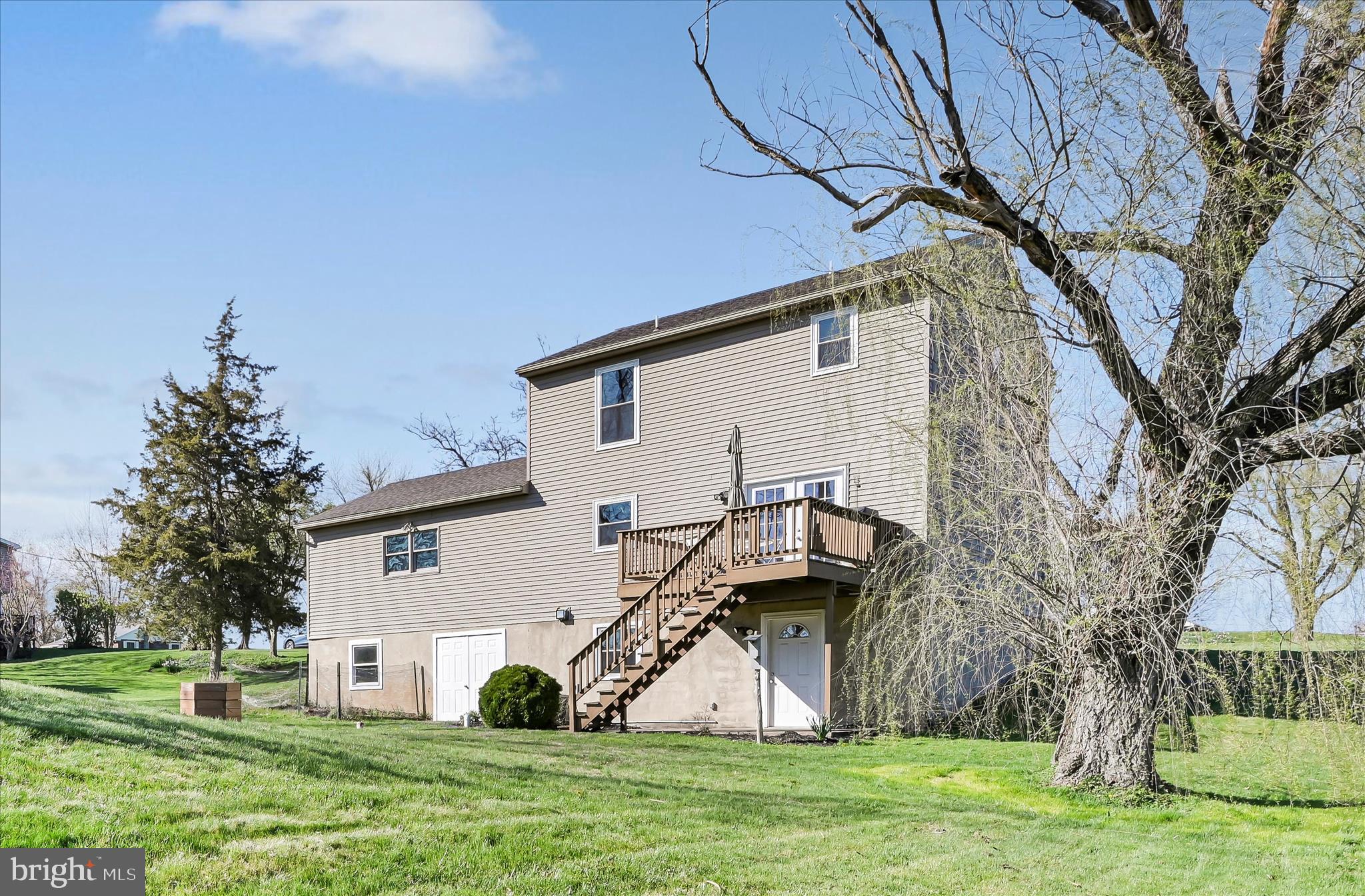 BRAEBURN - Residential