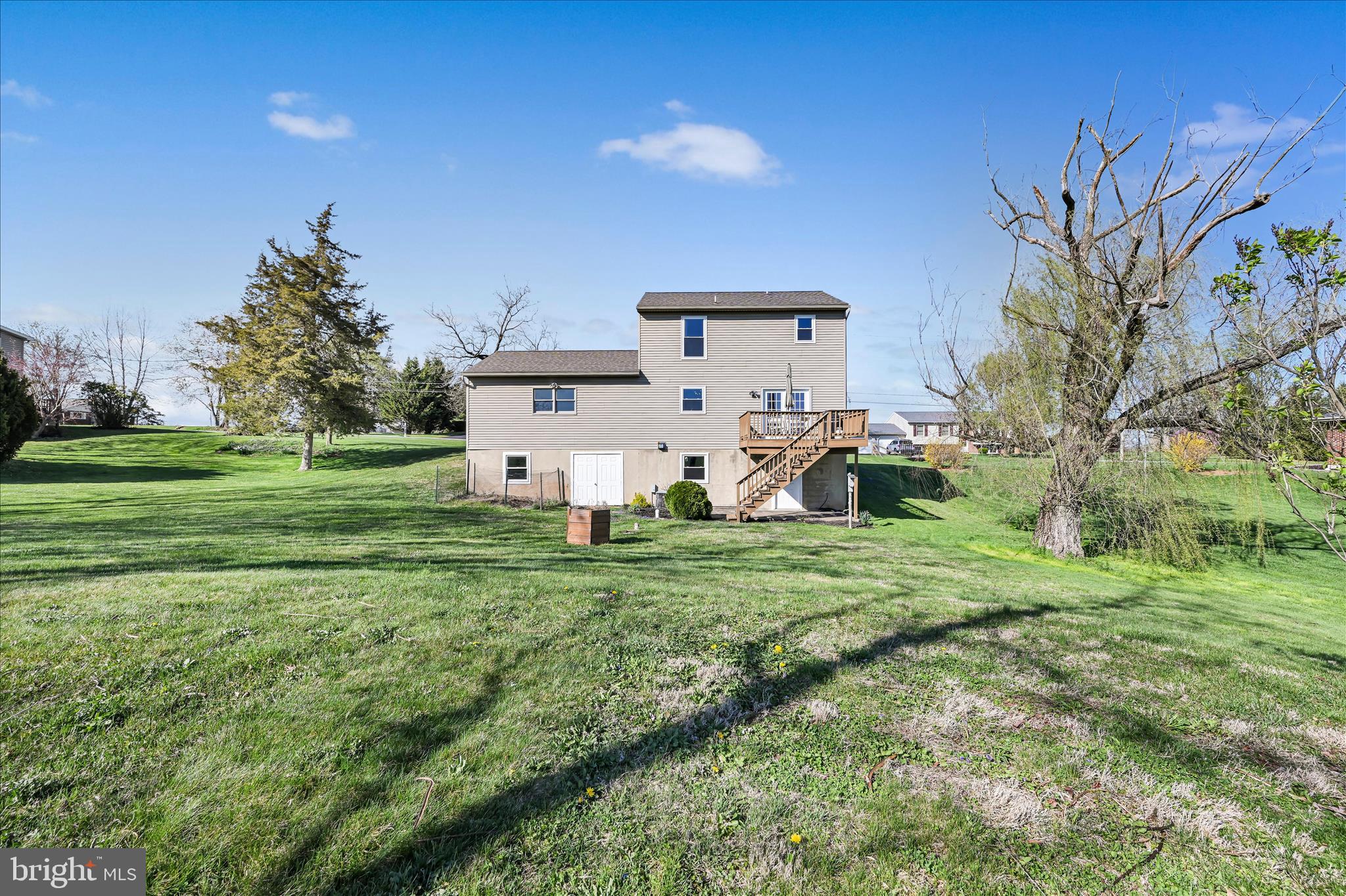 BRAEBURN - Residential