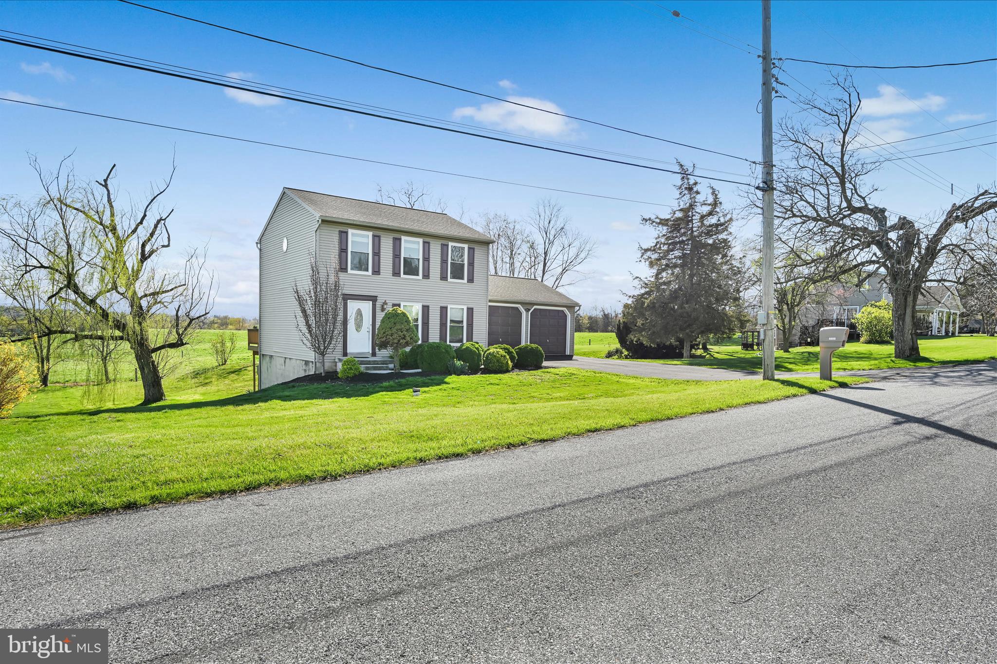 BRAEBURN - Residential