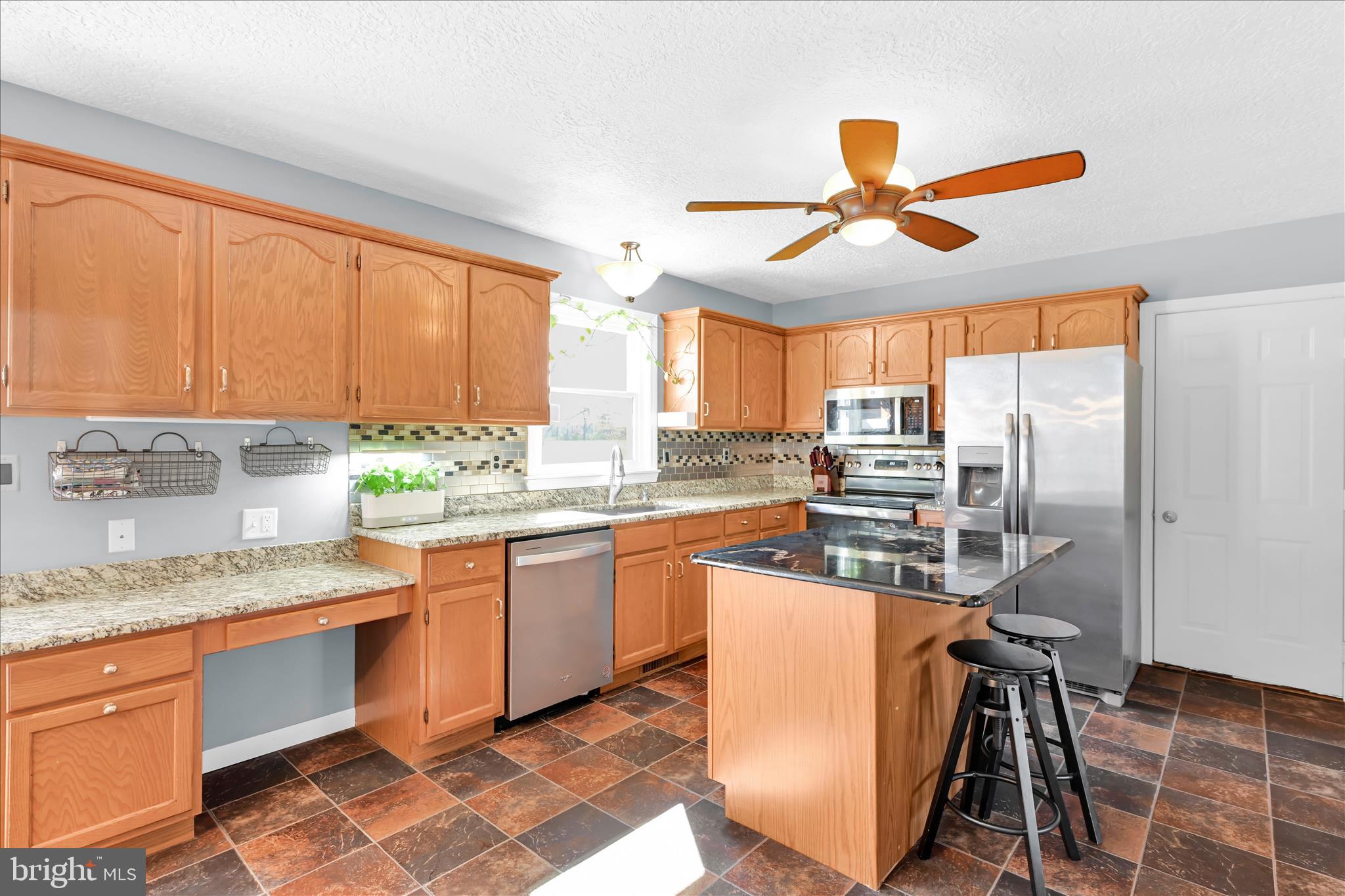 BRAEBURN - Residential