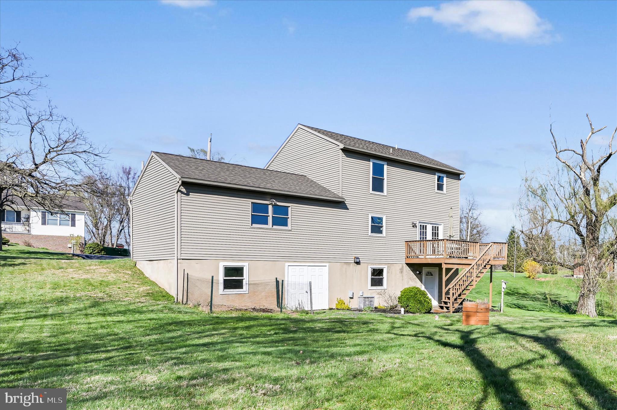 BRAEBURN - Residential