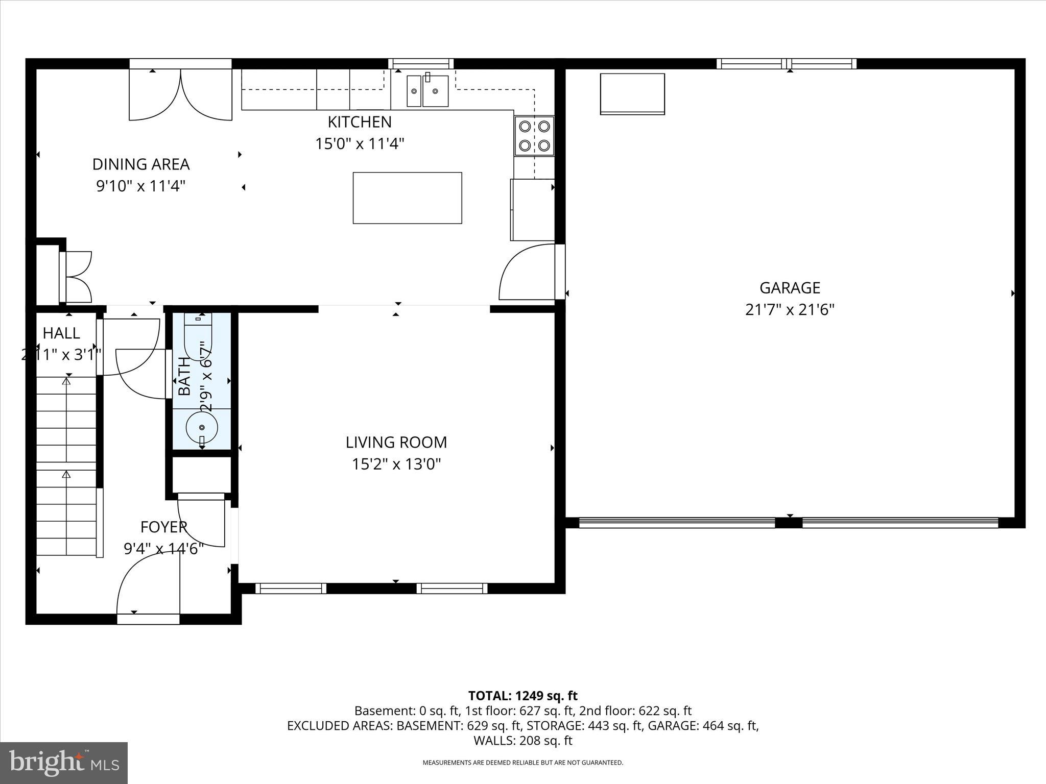 BRAEBURN - Residential