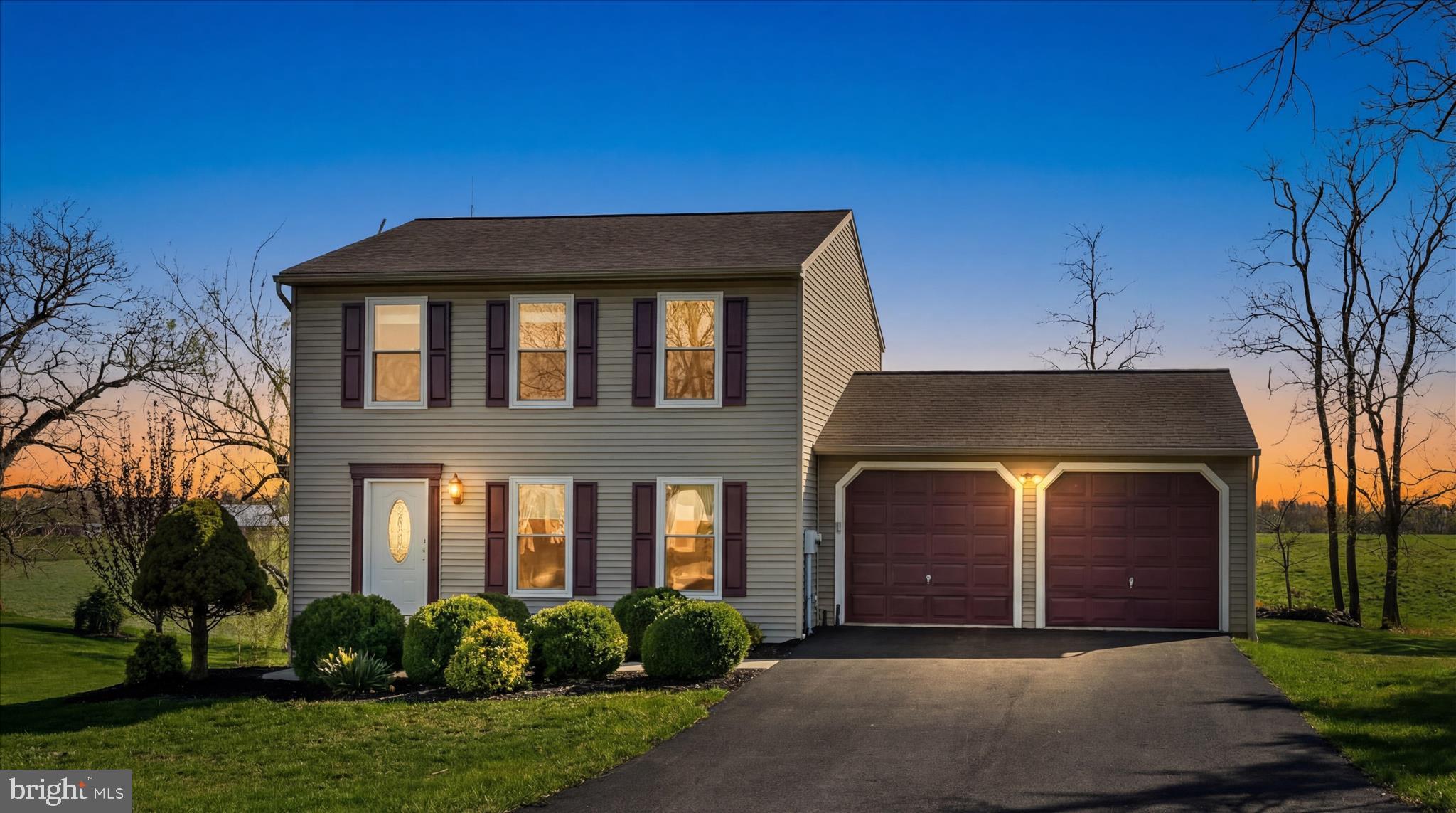 BRAEBURN - Residential