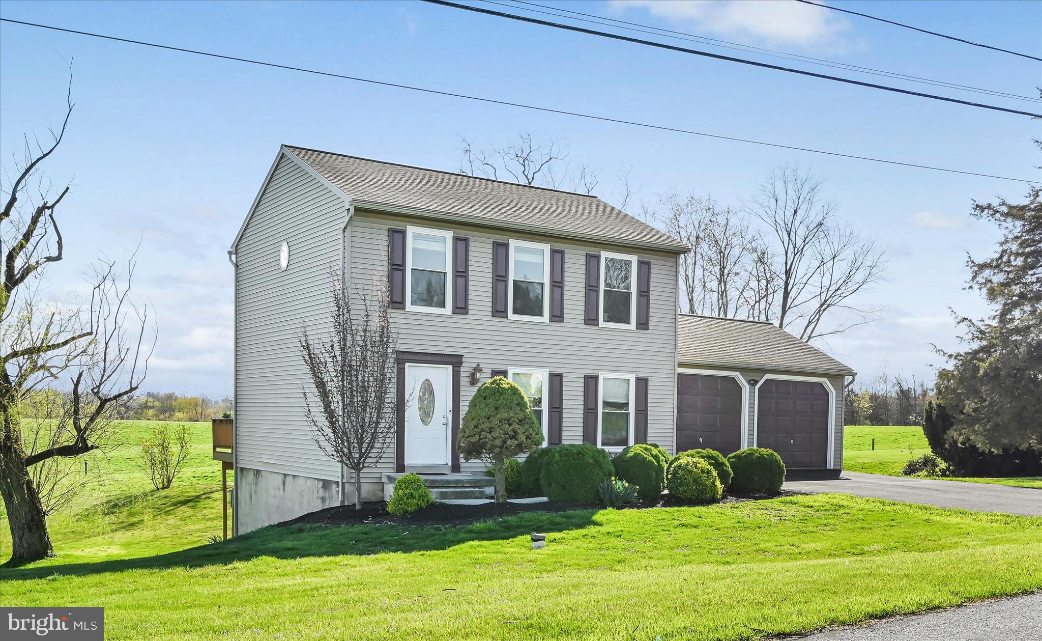 BRAEBURN - Residential