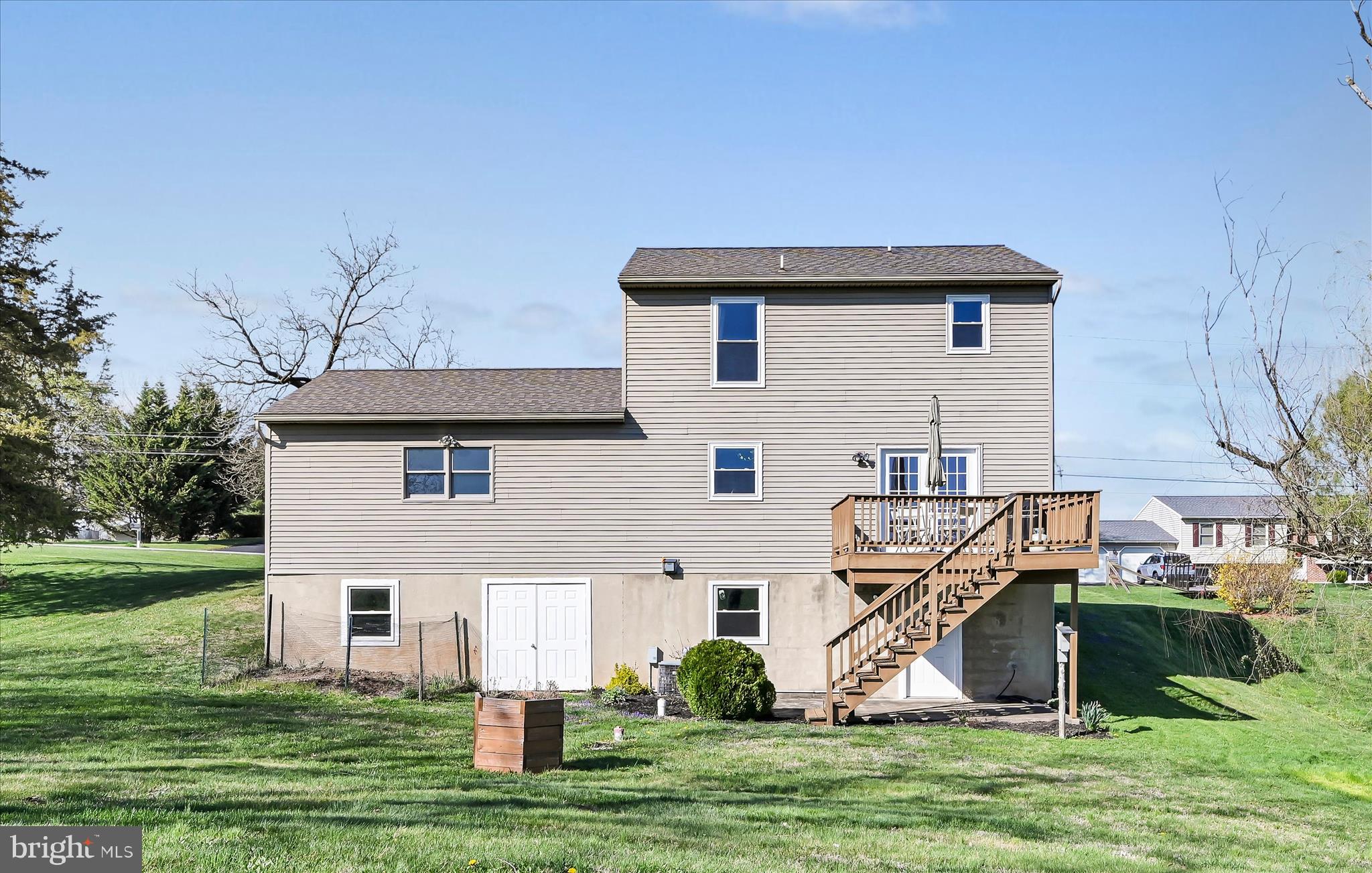 BRAEBURN - Residential