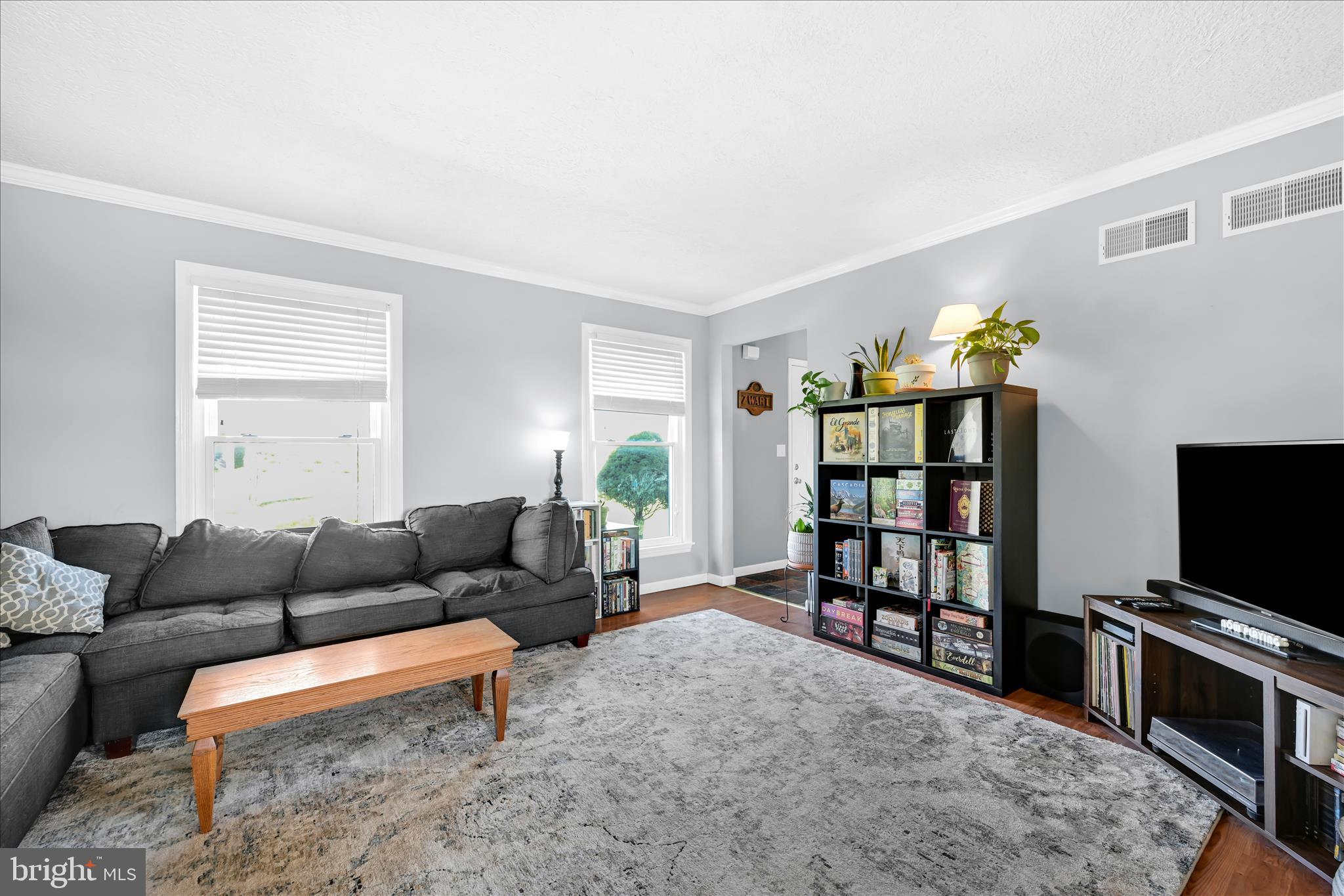 BRAEBURN - Residential