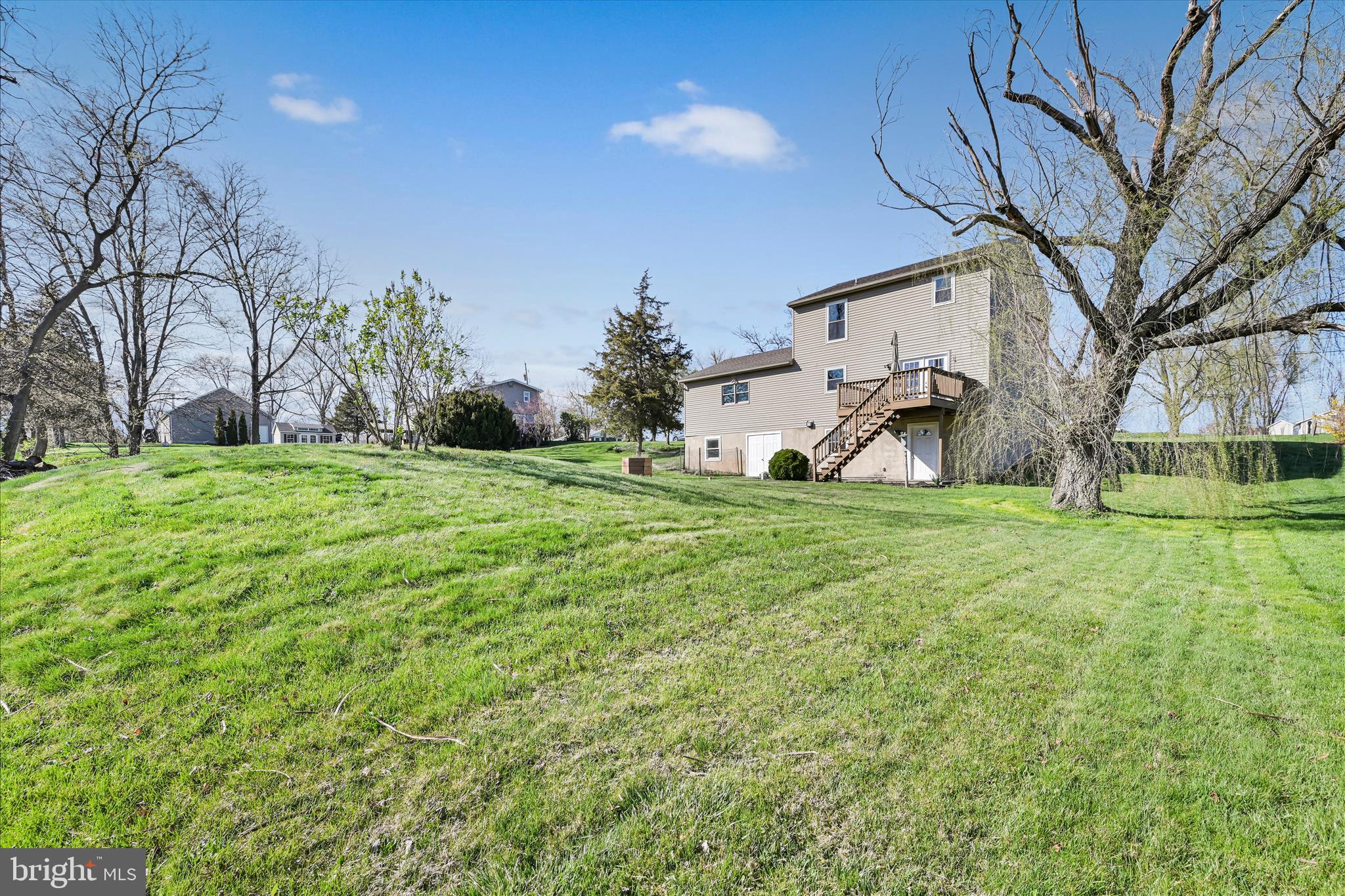 BRAEBURN - Residential