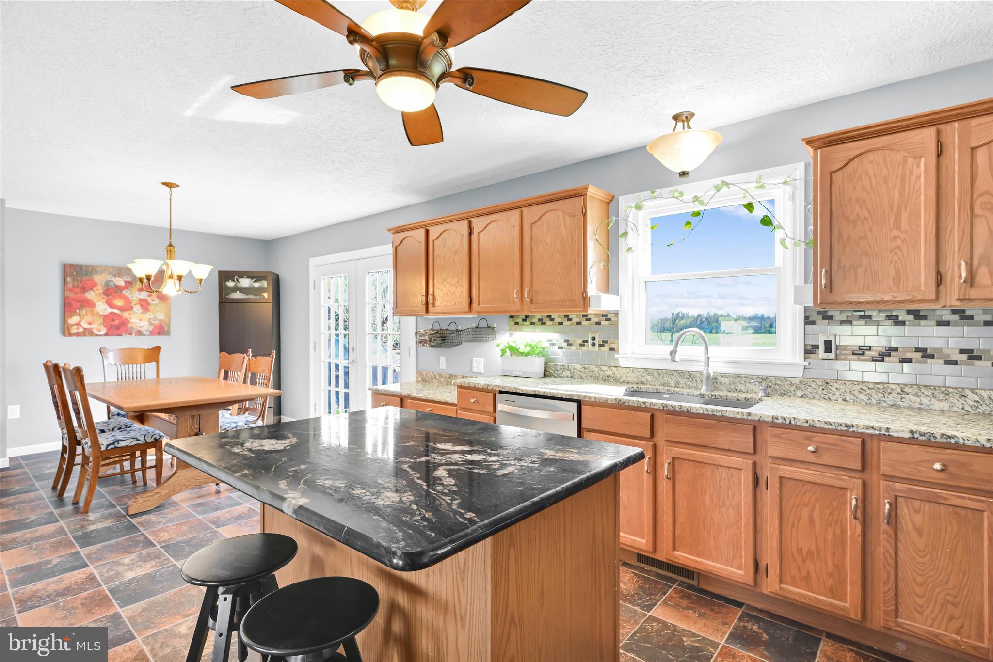 BRAEBURN - Residential