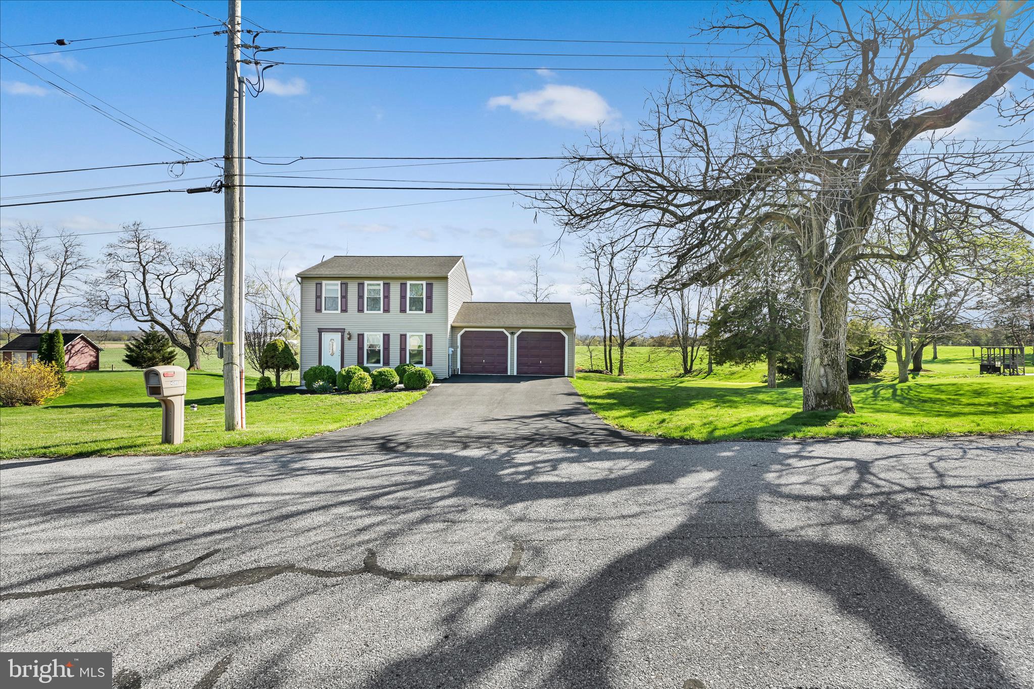 BRAEBURN - Residential