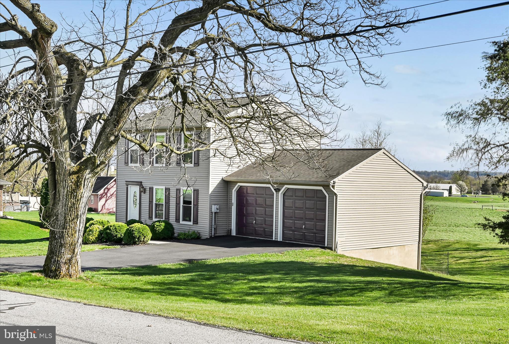 BRAEBURN - Residential