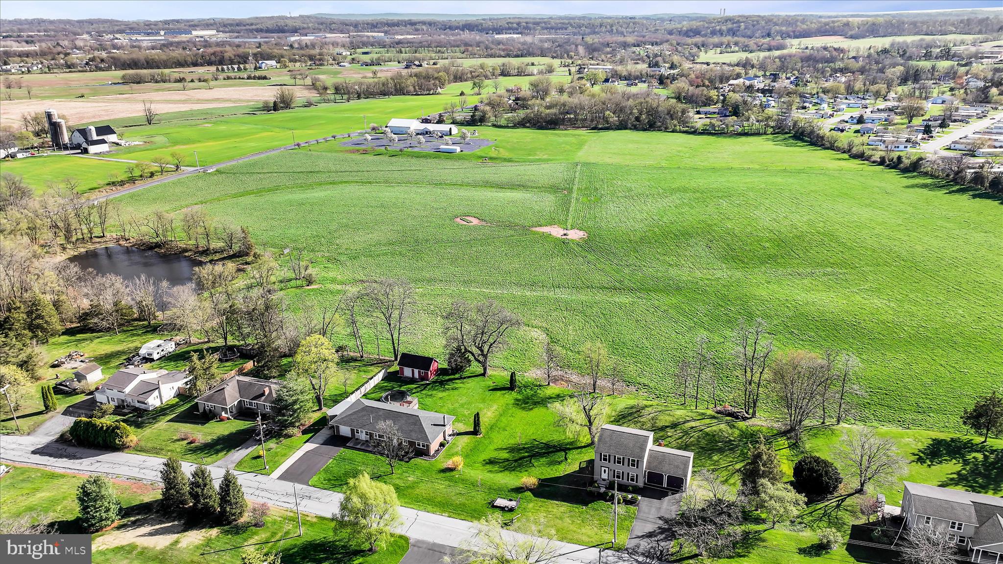 BRAEBURN - Residential