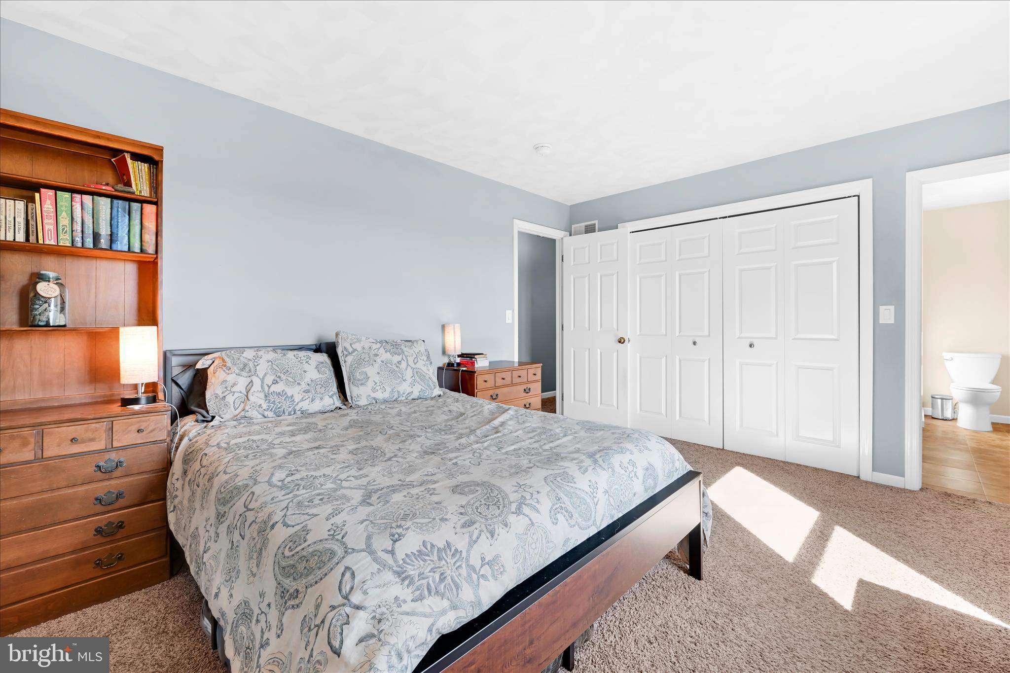 BRAEBURN - Residential