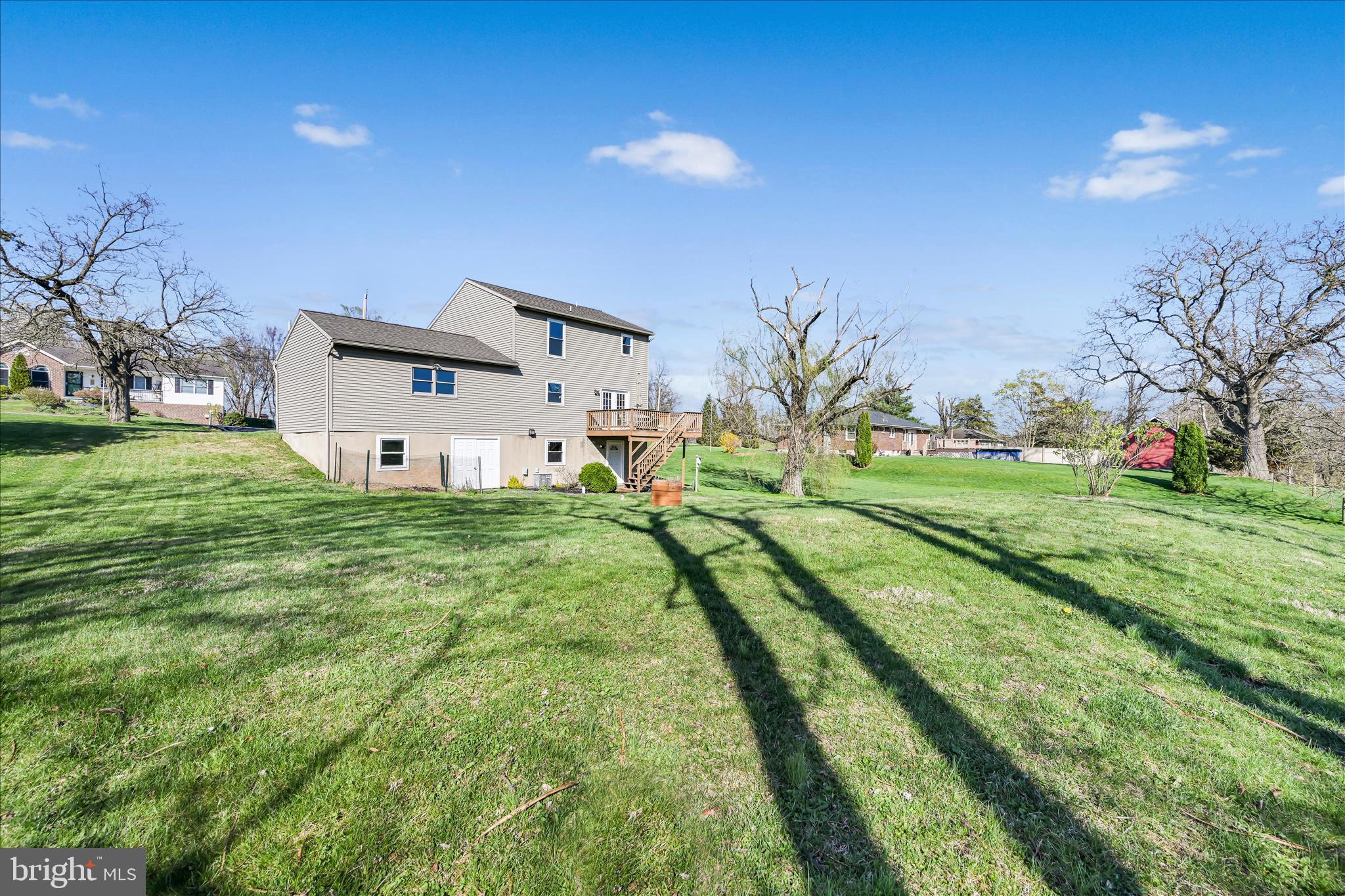 BRAEBURN - Residential