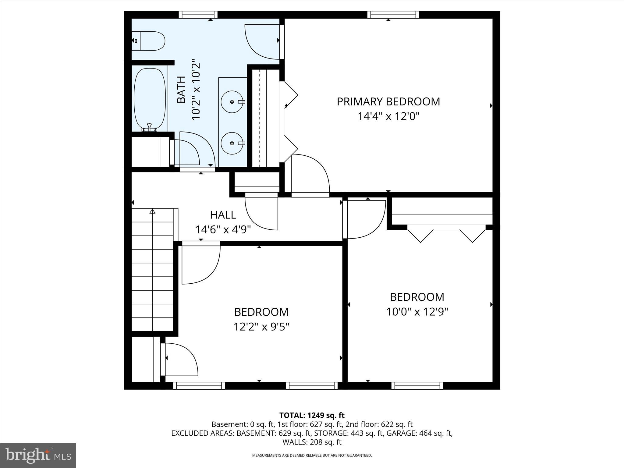 BRAEBURN - Residential