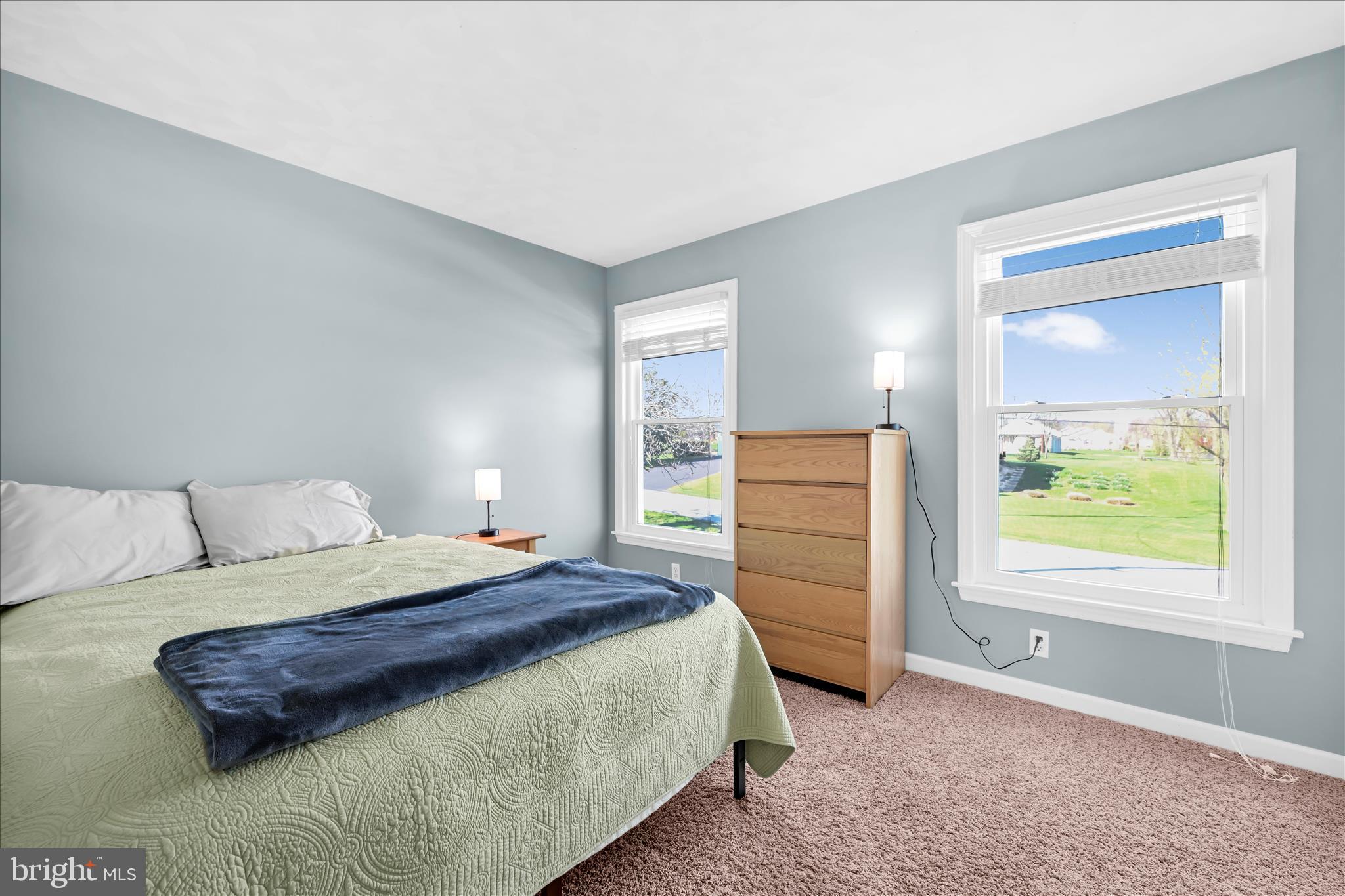 BRAEBURN - Residential