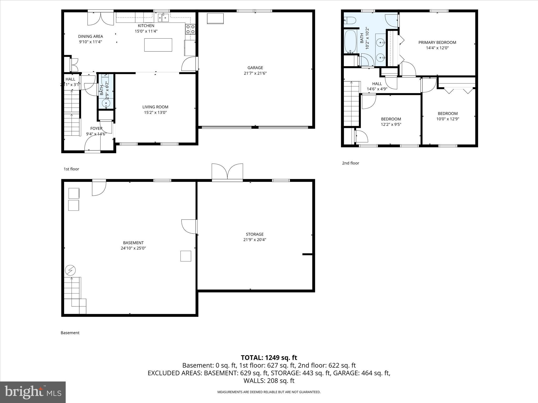 BRAEBURN - Residential