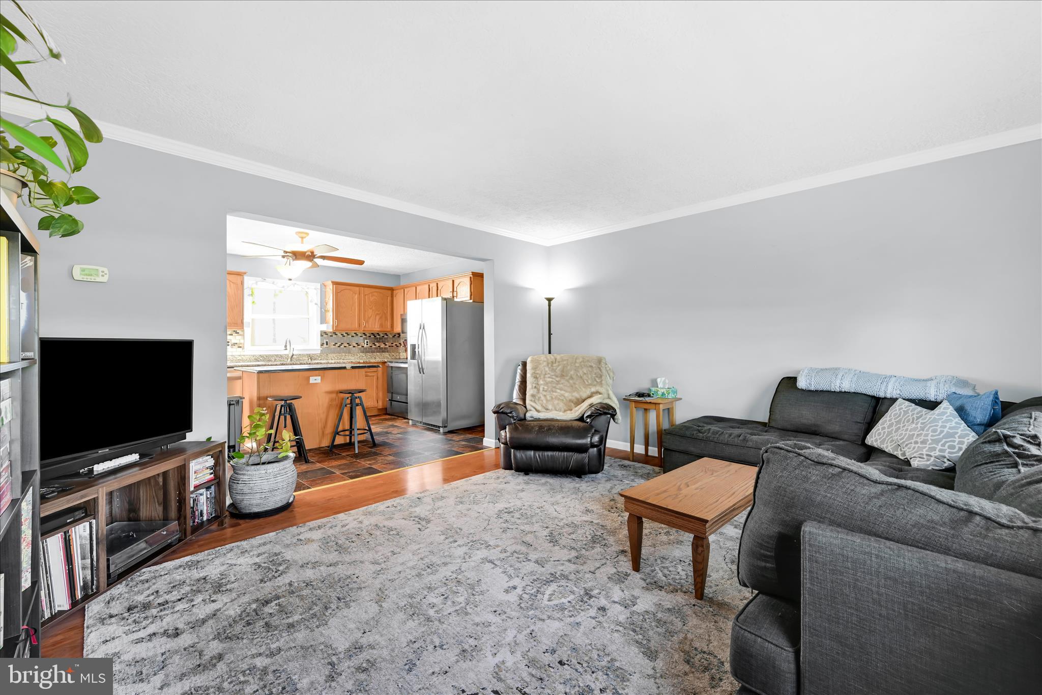 BRAEBURN - Residential