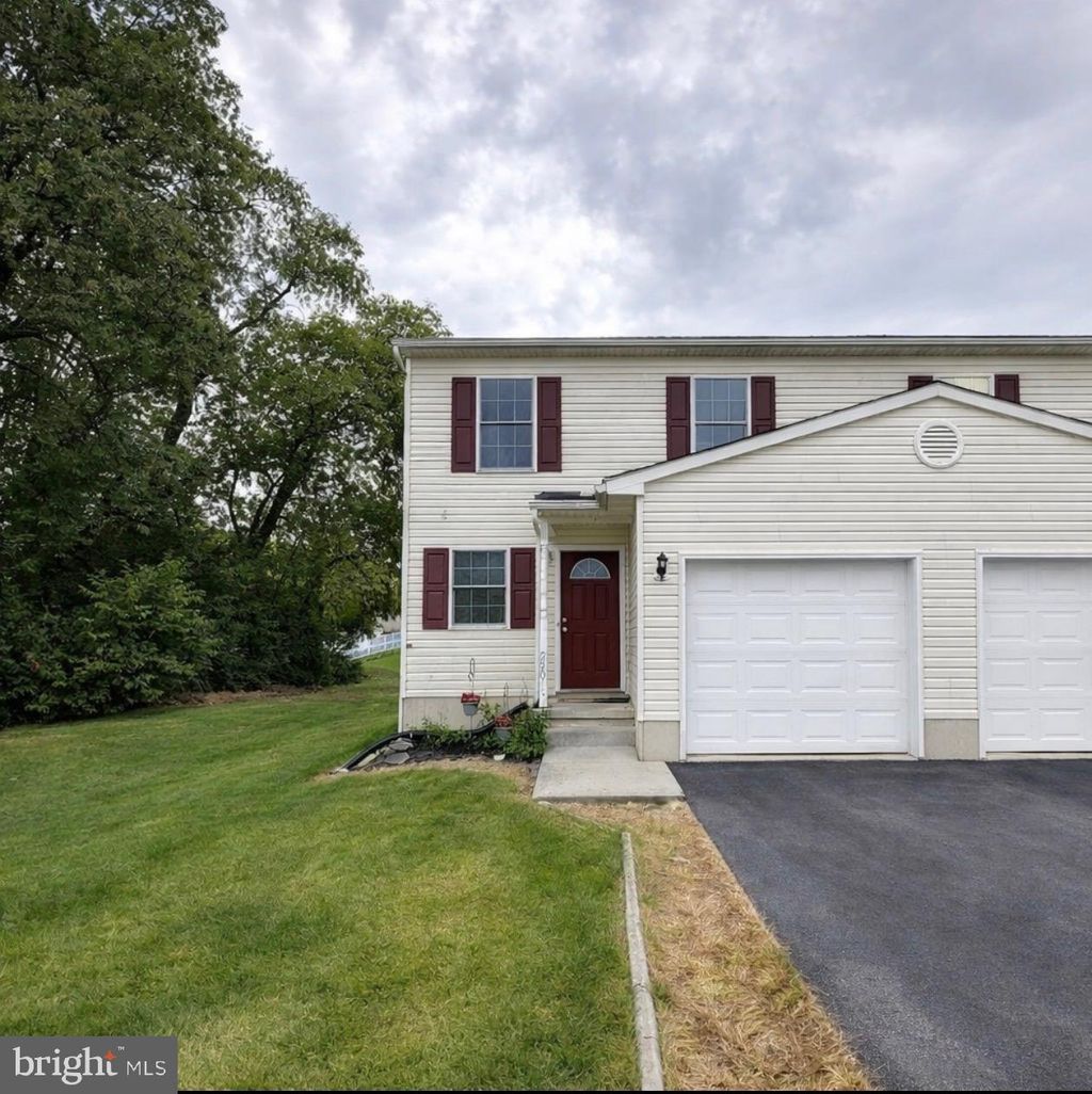 Photo of 220 Red Cedar Lane, MARIETTA, PA 17547 (MLS # PALA2083790)