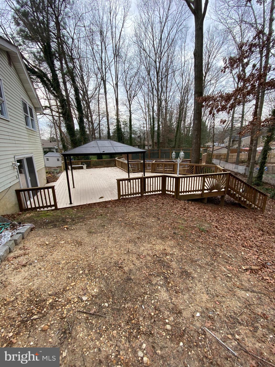 PINEFIELD - Residential