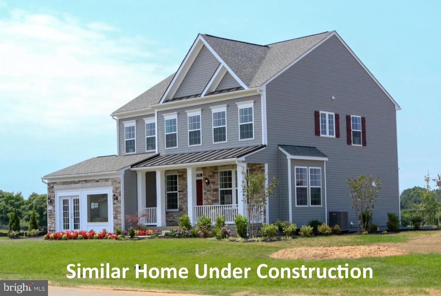 ARCHERS ROCK - Residential