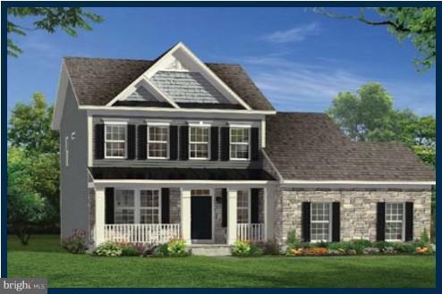 ARCHERS ROCK - Residential