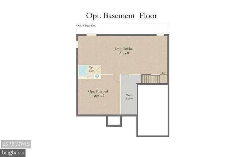 ARCHERS ROCK - Residential