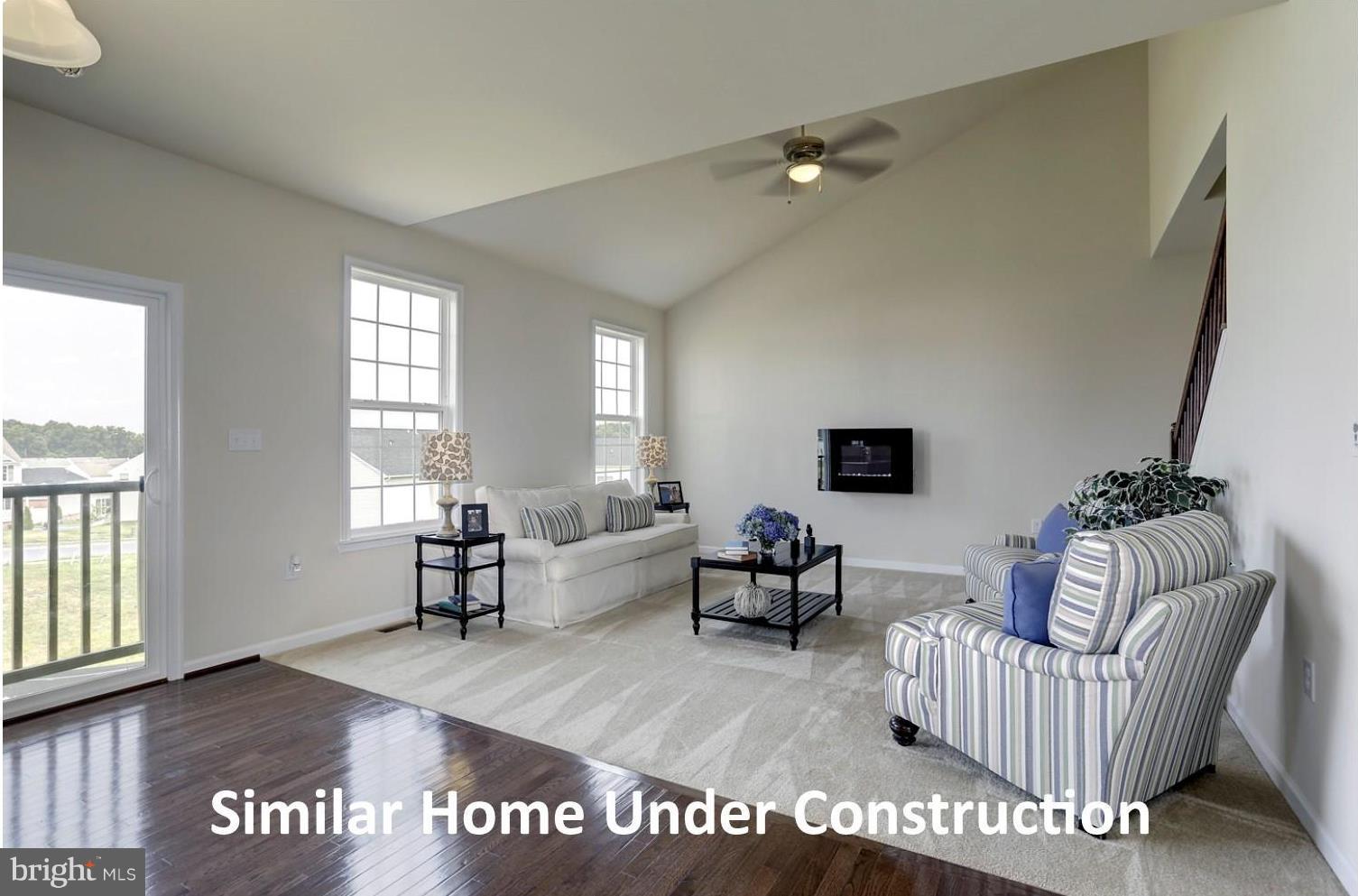 ARCHERS ROCK - Residential