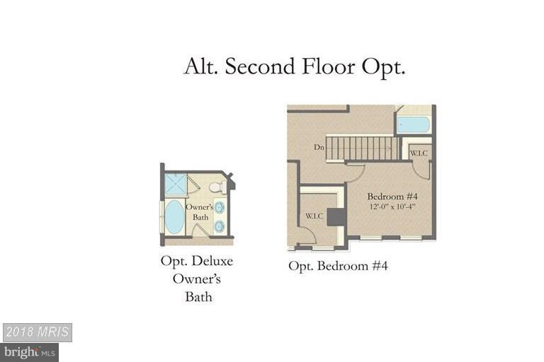 ARCHERS ROCK - Residential