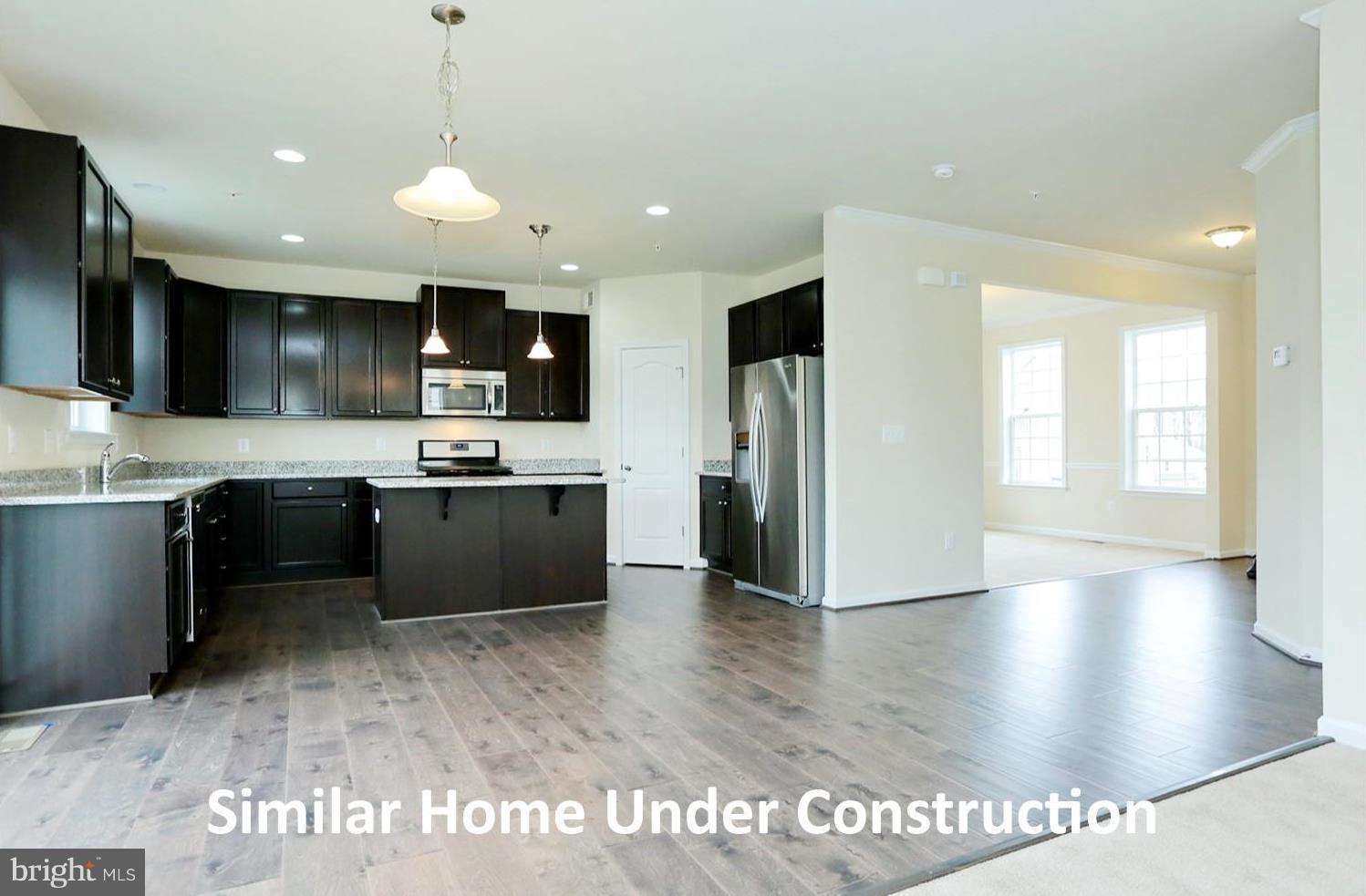 ARCHERS ROCK - Residential