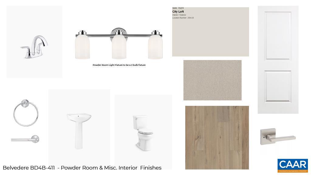 NONE AVAILABLE - Residential