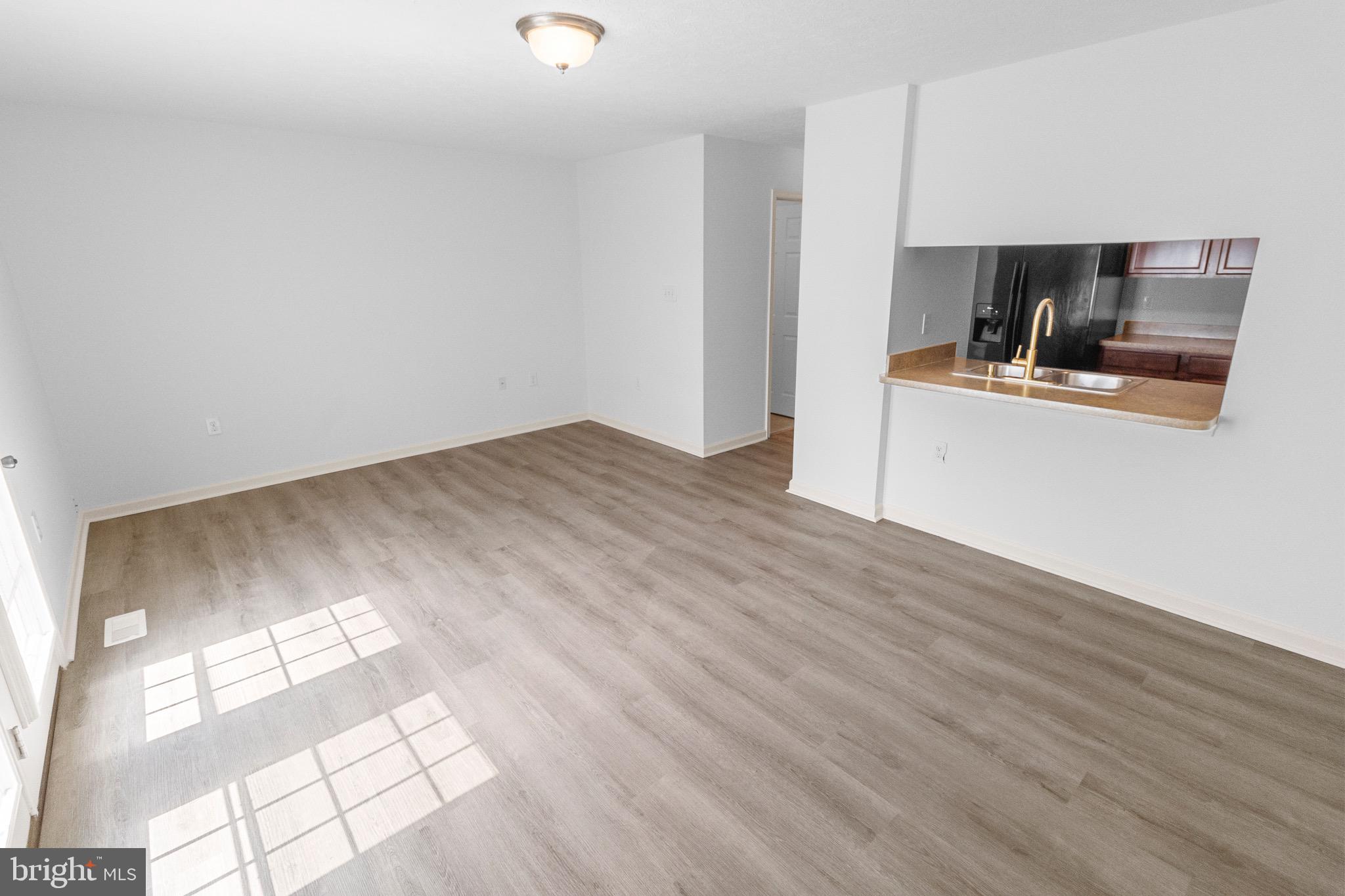 KENSINGTON TERRACE - Residential