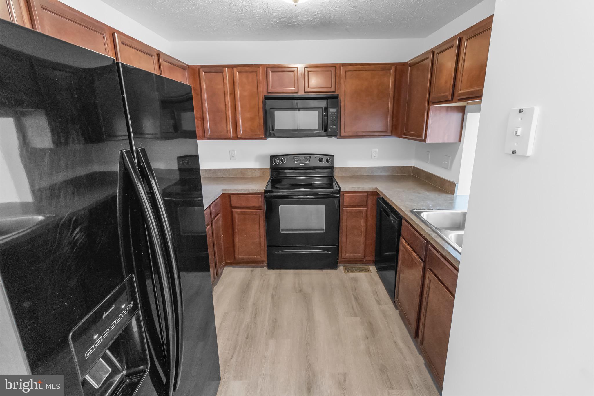 KENSINGTON TERRACE - Residential